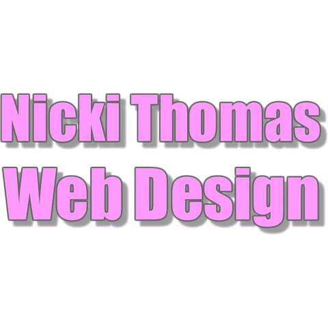 Nicki Thomas Web Design photo